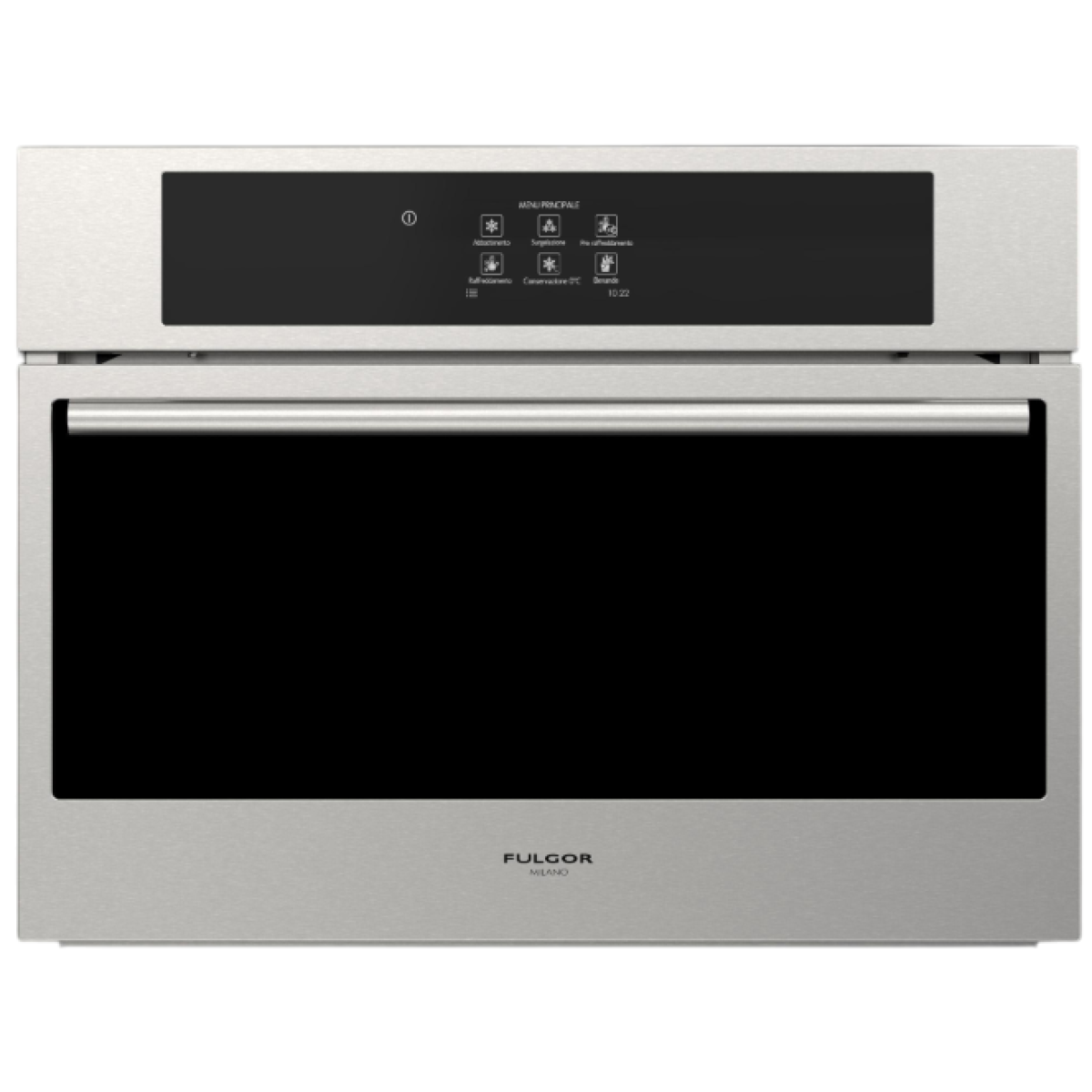 Fulgor FBC 4500 TF X 45cm Combiset 急速冷凍櫃